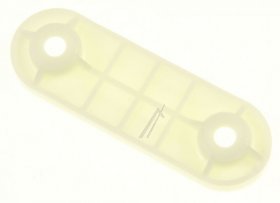Fixings And Brackets - C00394584 480140100883 Holder Rail For Basket [Whirlpool Indesit]