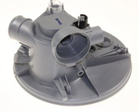 Sump - C00329868 481241818757 Water Collector [Whirlpool Indesit]