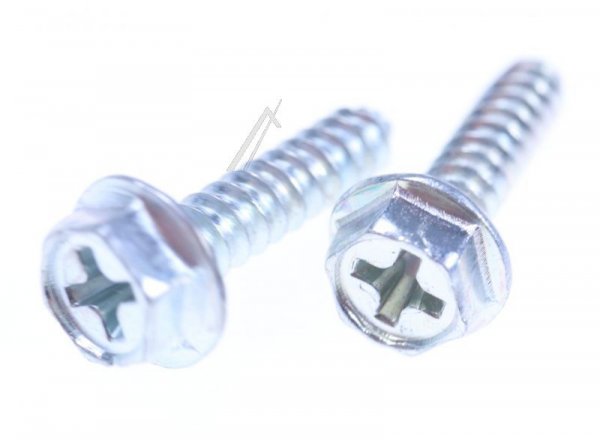 Screw - 4055385910 Kit screw door Handle 2pcs [Electrolux Aeg]