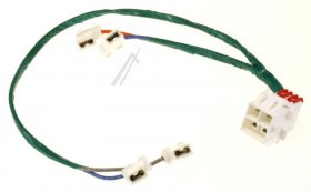 Samsung Various Cable Connectors - Dc96-01567c Assembly Wire Harness aegis 3- Pjtwf0702wk