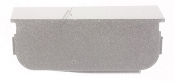 Cover - 4805111400 C00921375 Upper Door Brow Hinge Cover-left-white [Arcelik]