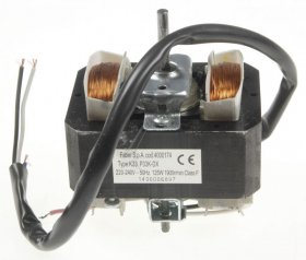 Faber Roblin Hood Motors - 133 0041 099 Motor K33 P33 K Rh 220-240v (with Cable)