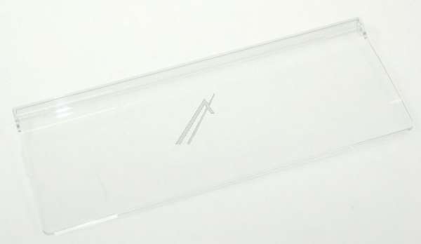 Drawer Front - 2244098170 Front Panel drawer transparent [Electrolux Aeg]