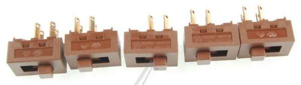 Bompani Switch - 133 0054 536 M511330054536 Switch Scl2 (conf 5)