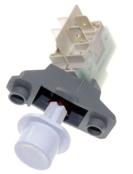 Samsung Microswitch For Home Appliance - Dd81-01025a Micro Switch Leakage D148 250v 3a Pa6 6