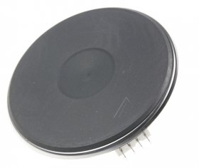 Hisense Gorenje 145mm Standard Hot Plate 230v - 19 14413 022 703343 Hot Plate 230v 1000w D145