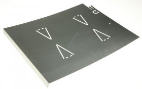 Hisense Gorenje Cover Plate - 703278 Cover Plate