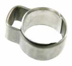 Oetiker Hose Clamps - Ear Stepless Clamp Ø :9 80 - 12 30 Mm