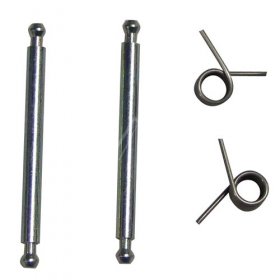 Brandt Cable Ties - 57x1475 Cable Clamp
