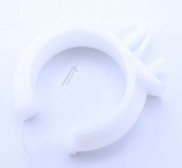 Bracket - C00326672 481202308069 Holder Hose [Whirlpool Indesit]