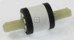 Roller - 00168698 Wheel [Bosch Siemens]