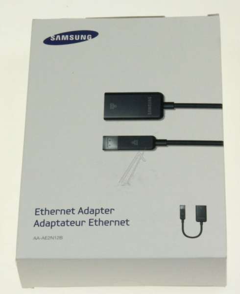 Samsung Patch Cable - Aa-ae2n12b-e Samsung Nb Z Series 9 Lan Adapter