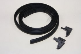 Dishwasher Seal - C00340458 Gasket Door Frame [Whirlpool Indesit]
