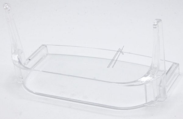 Hisense Gorenje Refrigerator - Freezer Door Shelf - 596592 Door Tray-short H54 Bk000 Nes