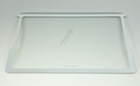 Brandt Pane - 46x2195 Glass Shelf