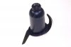 Mixer - Blender Blade - Kw714987 Knife Blade Assembly - Including Cover - Grey [Delonghi]