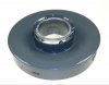 Mixing Bowl Lid - Kw714294 Goblet Lid And Filler Cap - Grey [Delonghi]
