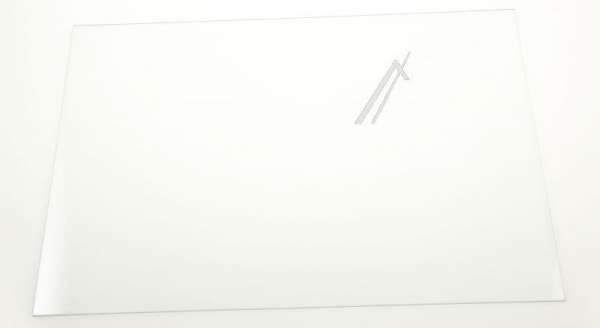Smeg Vegetable Drawer Cover - 775651599 Crisper Cover-366
