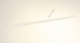 Samsung Led backlight bar - Bn96-40173a Assembly Led Bar P 65auo_ku6400_l aluminum