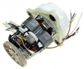 Philips Motor - Ug-25r-0008 996510056747 Motor Ac