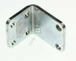 Brandt Door Hinges For Fridges - 45x6516 Lower Hinge
