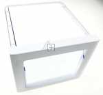 Hisense Gorenje Freezer Drawer - 235260 Upper Drawer Assembly