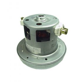 Vacuum Cleaner Motor - 462 3 651-9 Domel Motor [Electrolux Aeg]