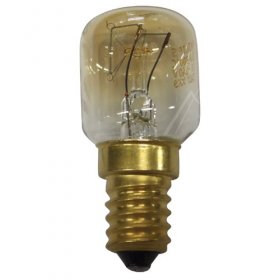 E14 oven Lamp - 00032196 Lamp [Bosch Siemens]