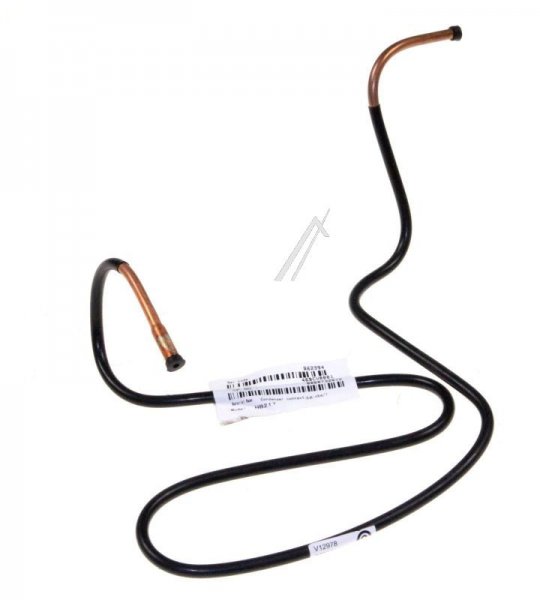 Haier Hose - 0060732670 49071114 Capacitor Connector Tube