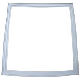 Brandt Freezer Door Seal - 44v0022 Dichtung Magnetisch Gefriertruhe