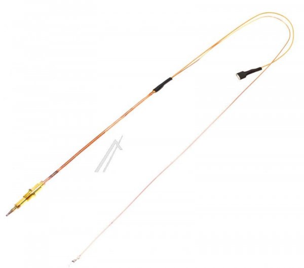 Thermocouple - 3970392027 Thermocouple Grill 530mm [Electrolux Aeg]