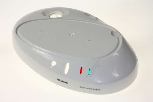 Housing Top - 00438337 Case-upper Part [Bosch Siemens]