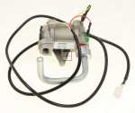 Dometic Valve - Gas Valve with gas Connection
