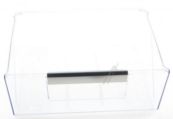 Icebox - 2651110047 Box Freezer Neutral Handle 738 [Electrolux Aeg]