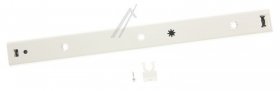Freezer Drawer - C00417186 482000020619 Shelf Cheese-butter [Whirlpool Indesit]