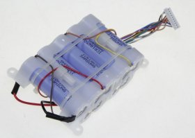Vacuum Cleaner Battery - 5519210671 Battery [Delonghi]