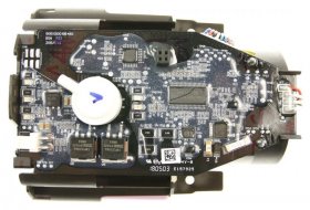 Vacuum Cleaner Battery - Accumulator [Bosch Siemens]
