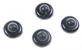 Foot - C00141220 C00141220 Foot [Whirlpool Indesit]