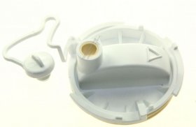 Filter Lid - Cap strainer [Electrolux Aeg]