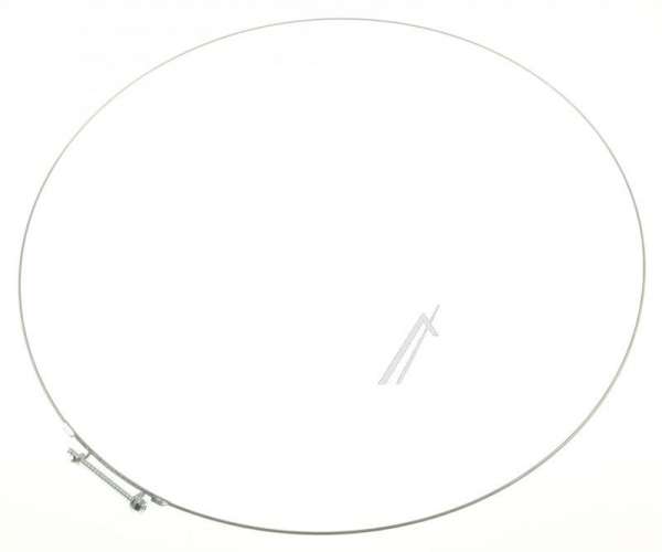 Clamp For Door Sleeve - 00679264 Lock-clamp [Bosch Siemens]