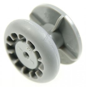 Roller - Shaft Wheel Front [Midea]