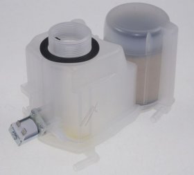 Brandt Salt Container - 32x1127 Softener