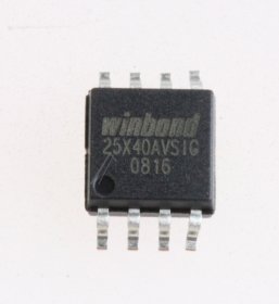 Lg Various Ics - Ean35097301 Ic serial Flash Memory 4mbit 512k X 8bit 2 7vto3 6v 10msec