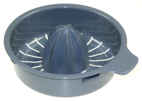 Pressing Cone - Kw714301 Citrus Juicer Assembly - Grey [Delonghi]