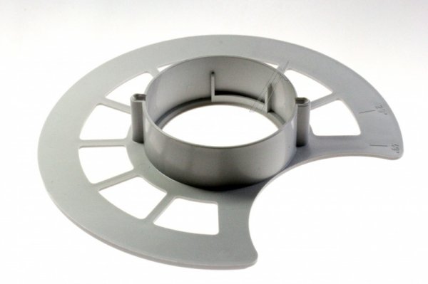 Casing Cover - 50202119009 Protection Filter Filter [Electrolux Aeg]