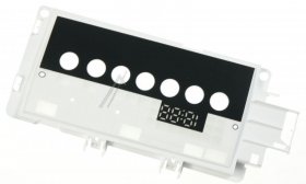 Operating Unit Screen - 12016214 Lightguide [Bosch Siemens]