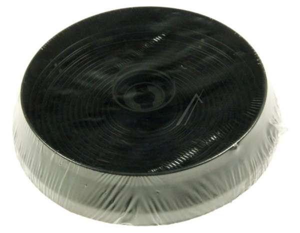 Eurofilter Carbon Filter - Ack62259 Fks181 Carbon Filter Tecnowind Type Jack62259