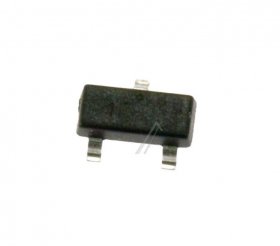 Taiwan Semiconductor Transistors - Mmbt2222a Transistor npn Sot-23 Type:mmbt2222a Taiwan Semiconductor Transistors - Mmbt2222a Transistor npn Sot-23 Type:mmbt2222a
