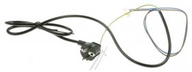 Cable-plugs-adapter - 12011150 Power Cord [Bosch Siemens]