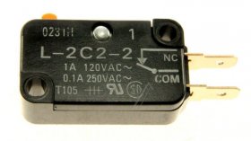 Panasonic Micro Switch - Short Switch